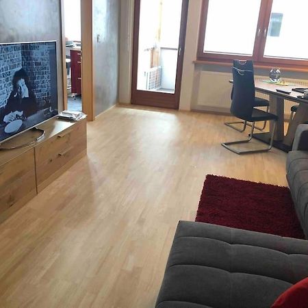 Appartamento Nuovo E Comfort A Brunico Kronplatz Extérieur photo