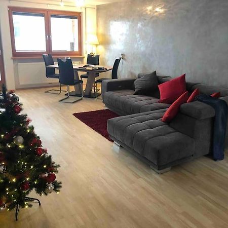 Appartamento Nuovo E Comfort A Brunico Kronplatz Extérieur photo