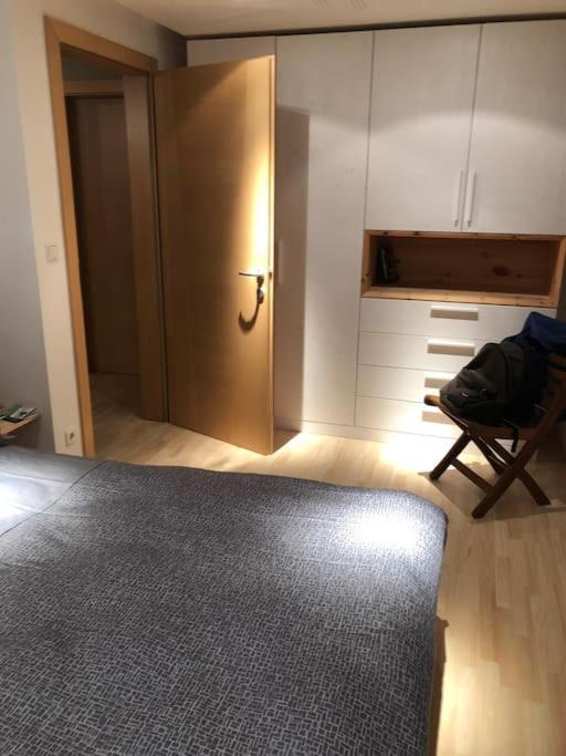 Appartamento Nuovo E Comfort A Brunico Kronplatz Extérieur photo