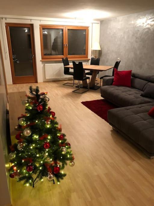 Appartamento Nuovo E Comfort A Brunico Kronplatz Extérieur photo