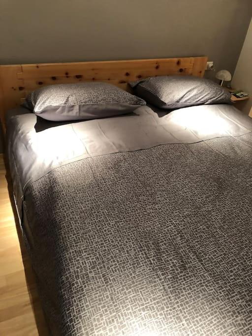 Appartamento Nuovo E Comfort A Brunico Kronplatz Extérieur photo