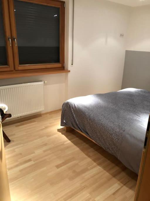Appartamento Nuovo E Comfort A Brunico Kronplatz Extérieur photo